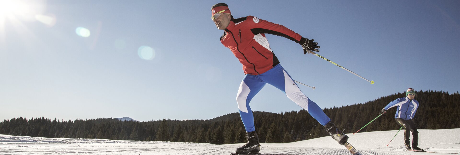 Alpe Cimbra – Folgaria Lavarone i Luserna