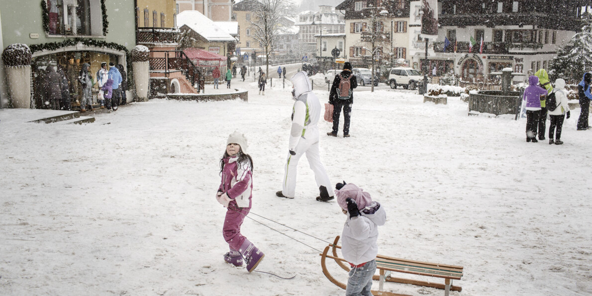 Familievriendelijke vakanties: een gids voor lekker eten, slapen en genieten