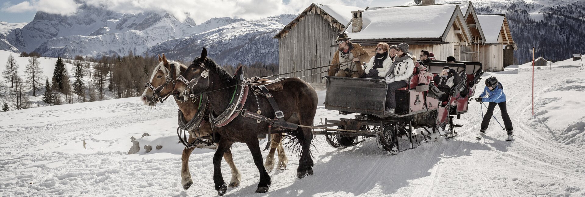 Пассо Сан-Пеллегрино-Фалькаде 
