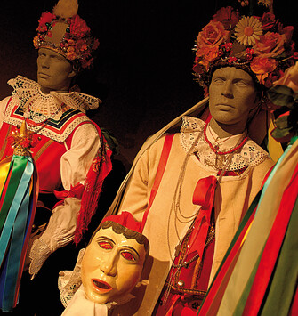 Trentino Guest Card - Culture and Museums #3