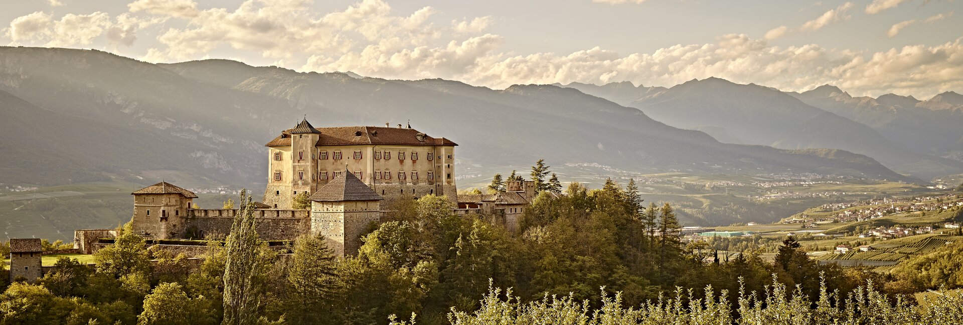 Валь-ди-Нон