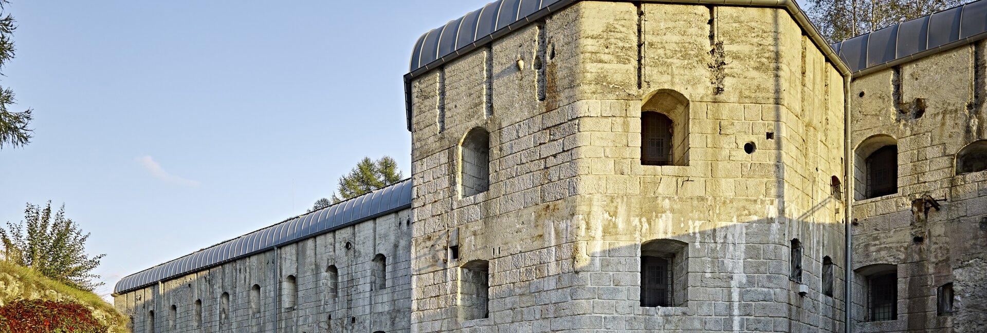 Alpe Cimbra – Folgaria Lavarone i Luserna