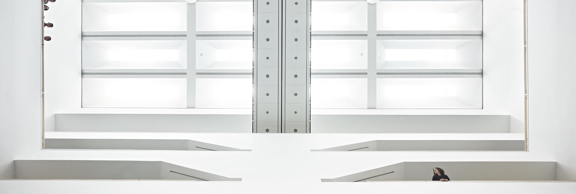 Vallagarina - Rovereto - Mart - Interni