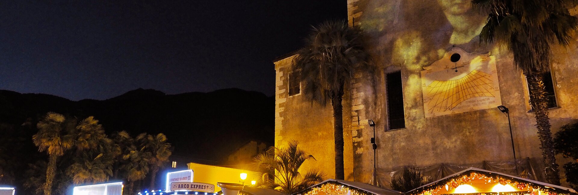 Garda Trentino, Comano Terme, Valle di Ledro en Valle dei Laghi