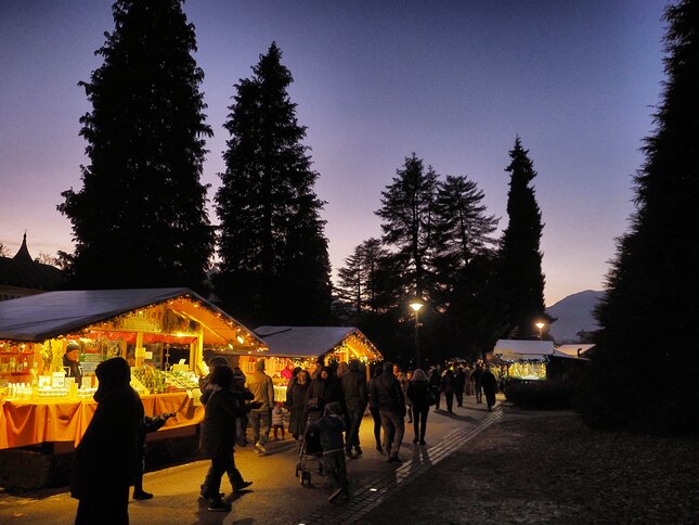 Вальсугана, Панаротта, Пассо-Брокон