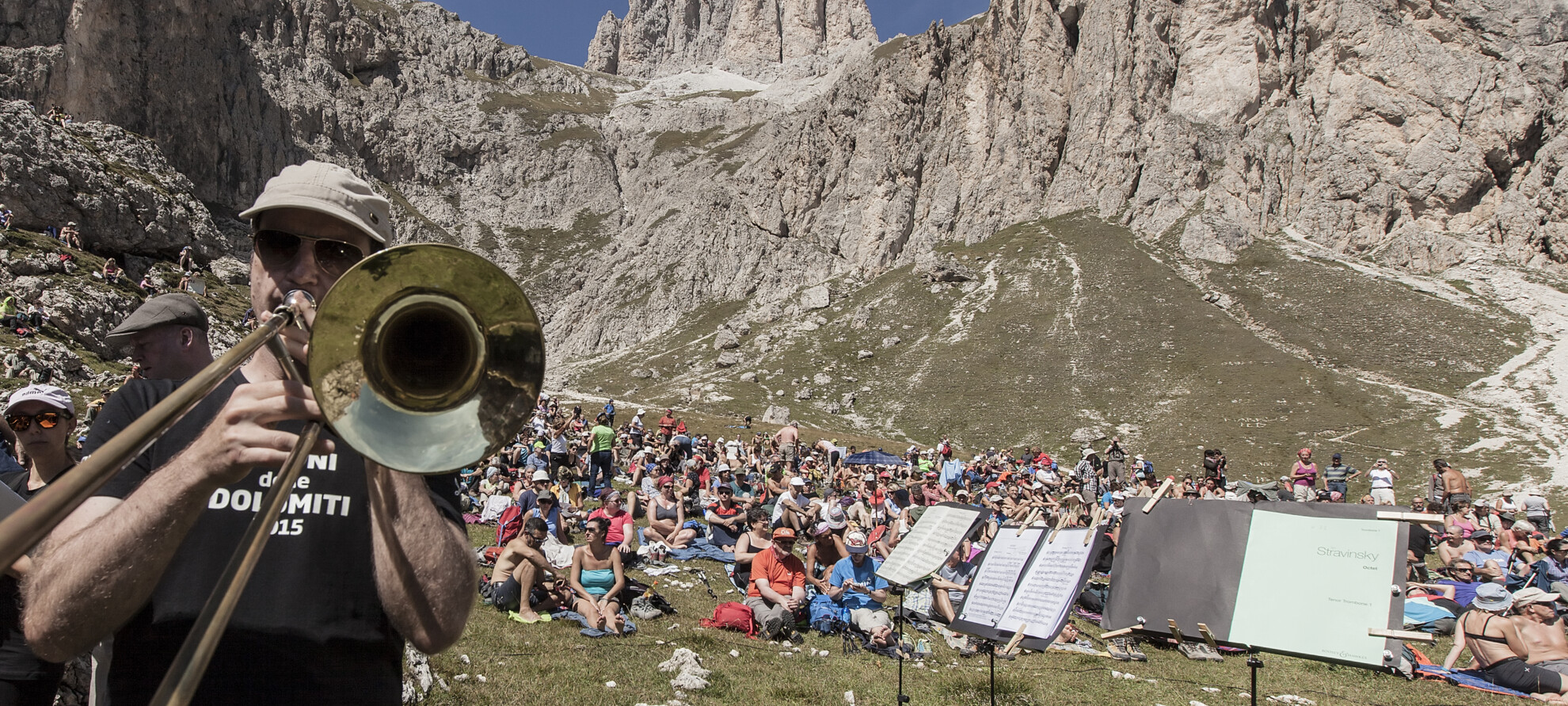 Event-Highlights im Sommer 2019