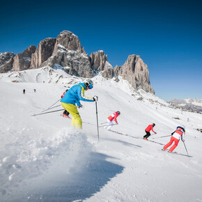 Sellaronda