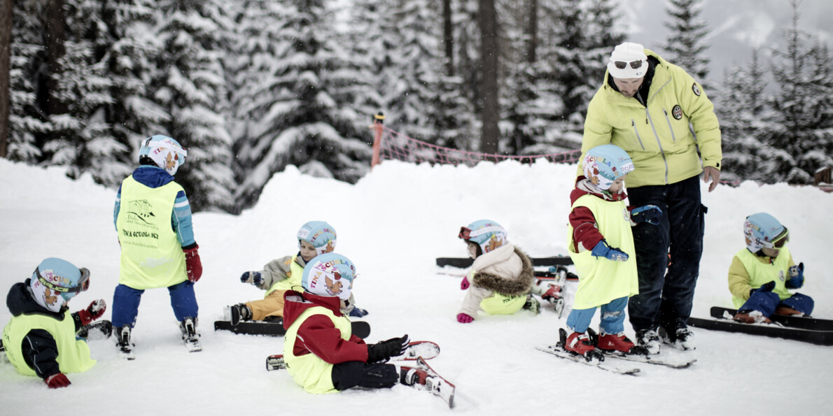 Klein van formaat, groot in plezier!