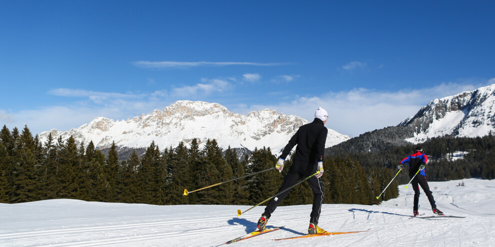 Malga Costa – Passo Lavaze, Val di Fiemme