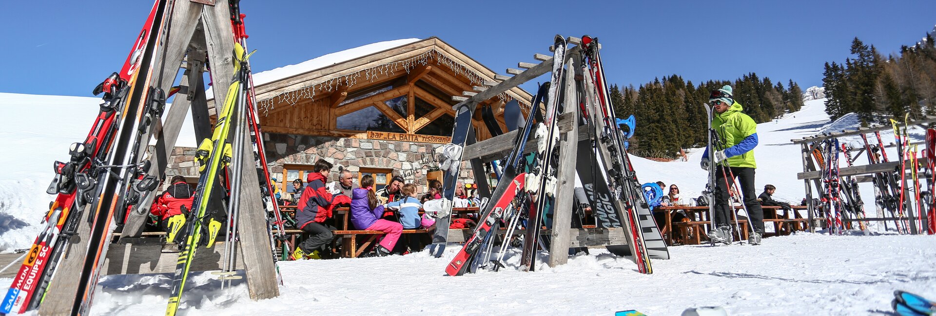 Сан-Мартино-ди-Кастроцца, Пассо-Ролле