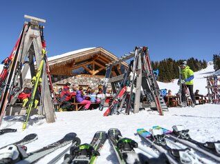 Сан-Мартино-ди-Кастроцца, Пассо-Ролле