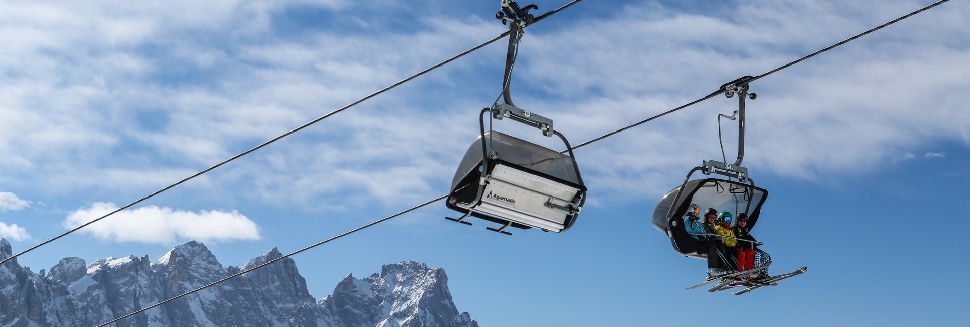 Пассо Сан-Пеллегрино-Фалькаде 