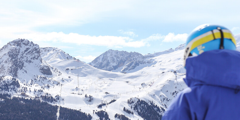 Campitello di Fassa  #1