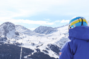 Кампителло-ди-Фасса - Горные лыжи