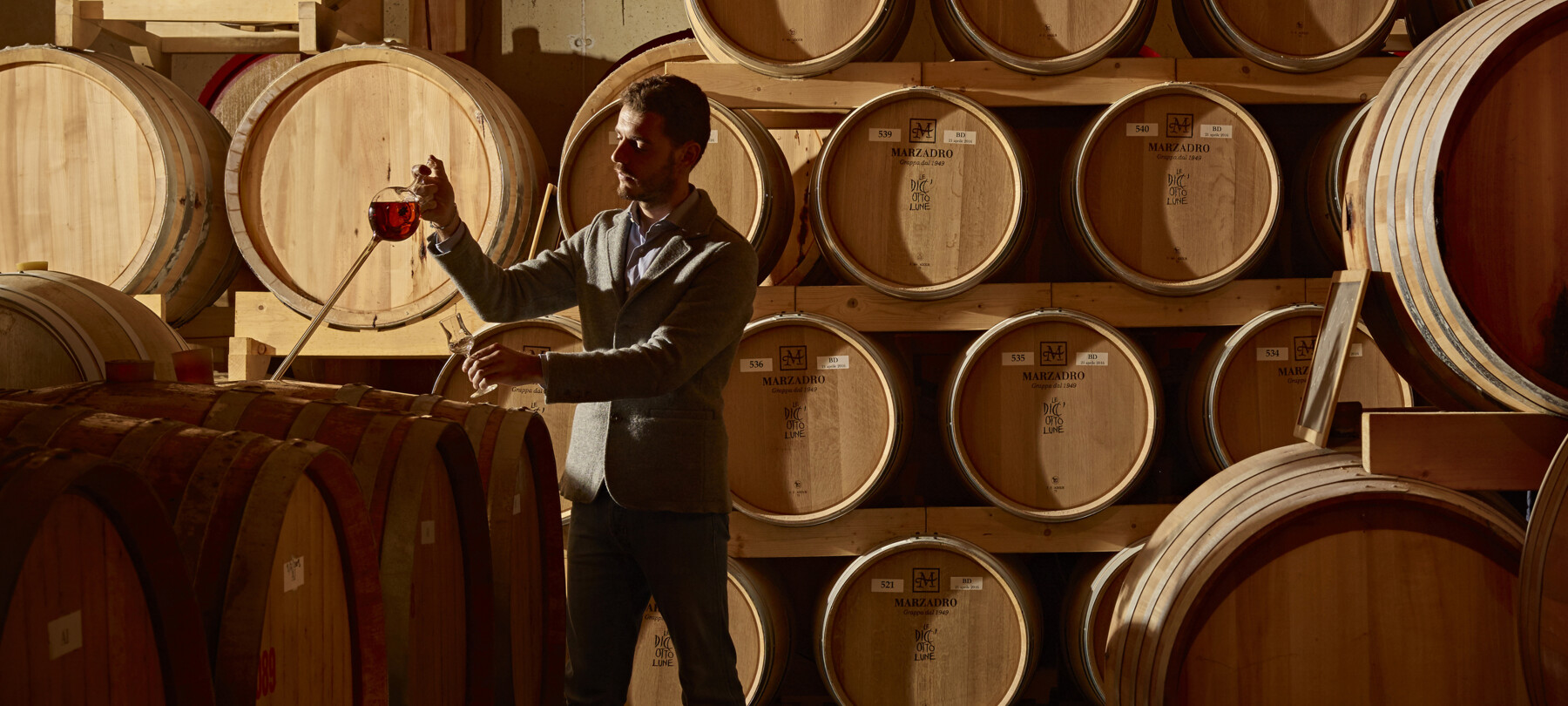 Na Boże Narodzenie podaruj swoim bliskim kosz smakołyków z Trentino