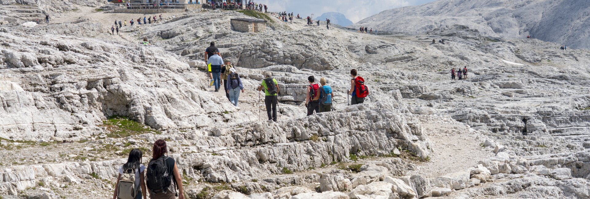 Сан - Мартино-ди- Кастроцца , Пассо Ролле , Примьеро и Vanoi