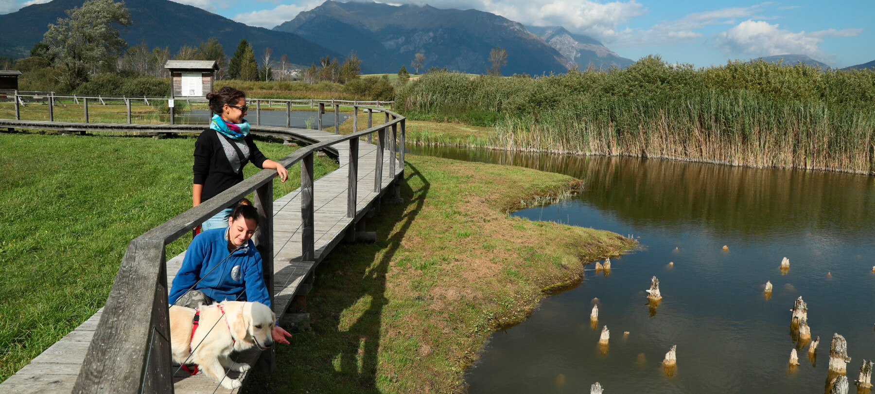 A stroll through history | Archaeological sites in stunning locations