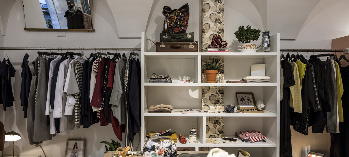 Shoppen in Trentino: mode, traditie en gezelligheid