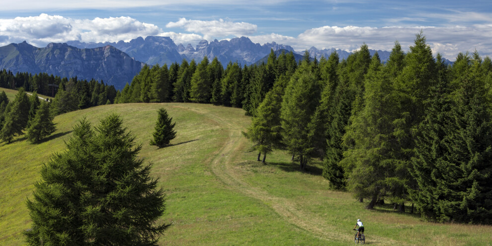 На гравийном велосипеде по грунтовым дорогам