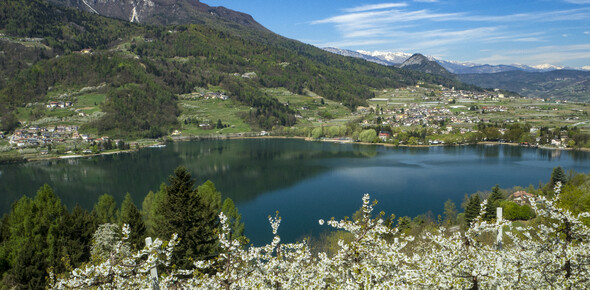 Lago di Caldonazzo
