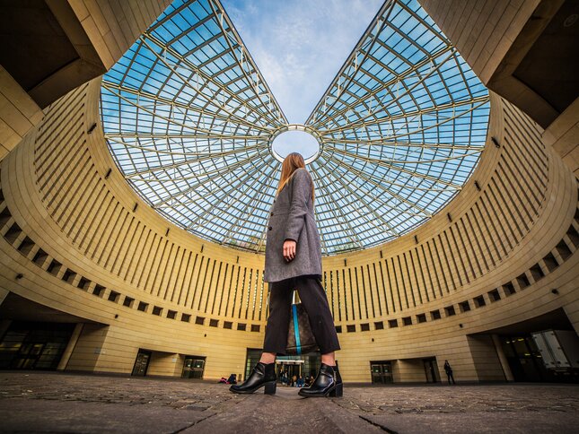 Luoghi da visitare in inverno in trentino