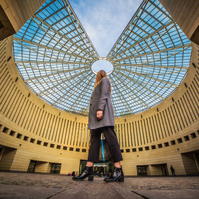 Rovereto, een stad vol kunst en cultuur