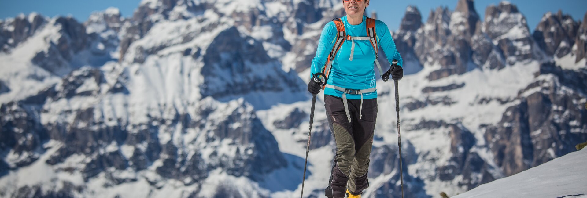 Плоскогорье Паганелла, Доломити-ди-Брента, озеро Мольвено и равнина Роталиана