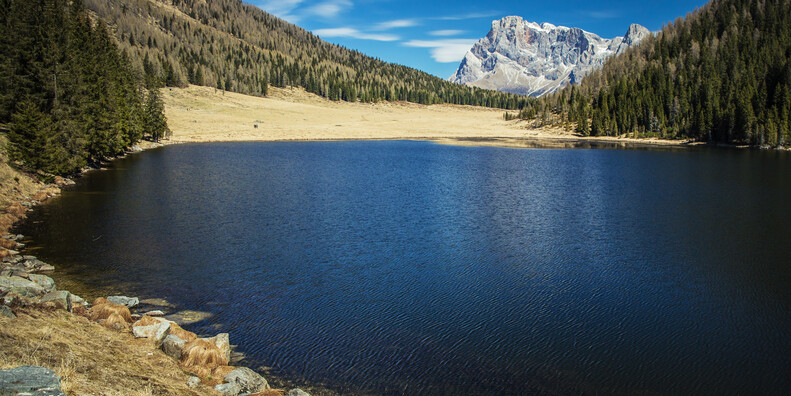 Meer van Calaita  #1