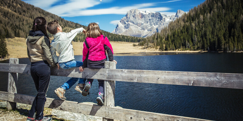 Meer van Calaita  #3