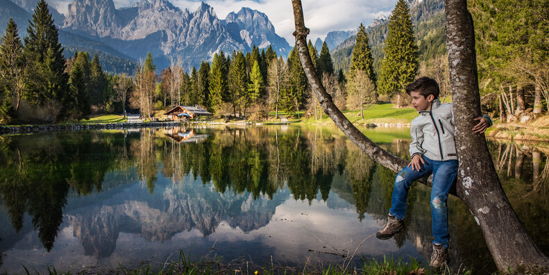 Villa Welsperg See #2