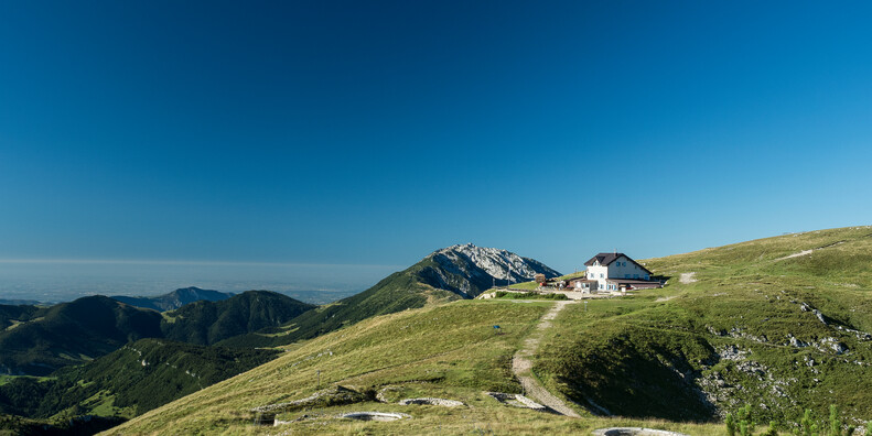 Monte Baldo 