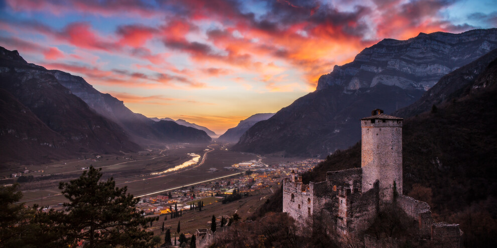 Weekend d'ottobre all'insegna della storia e della cultura