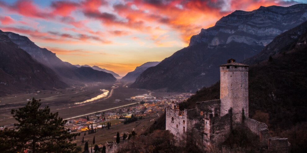 Wochenende im Oktober durch die Geschichte und Kultur