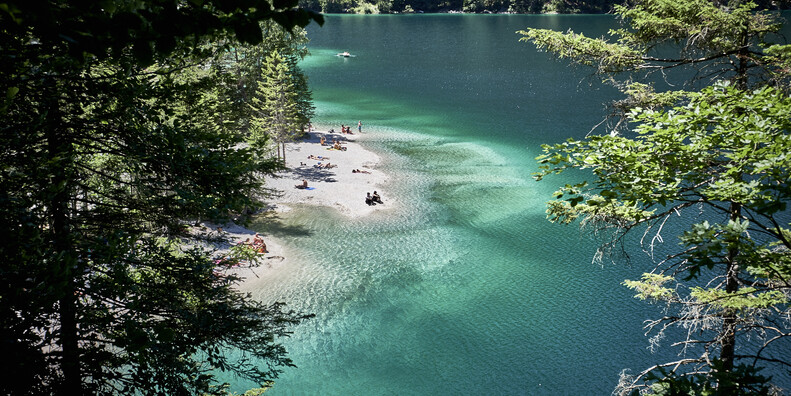 © Alexander Debiasi