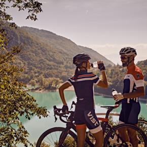 Garda Trentino - Tenno - Salite da mito