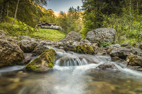 Valle di Ledro