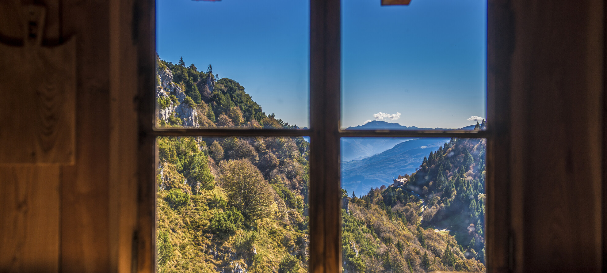 Ganz nah am Himmel essen