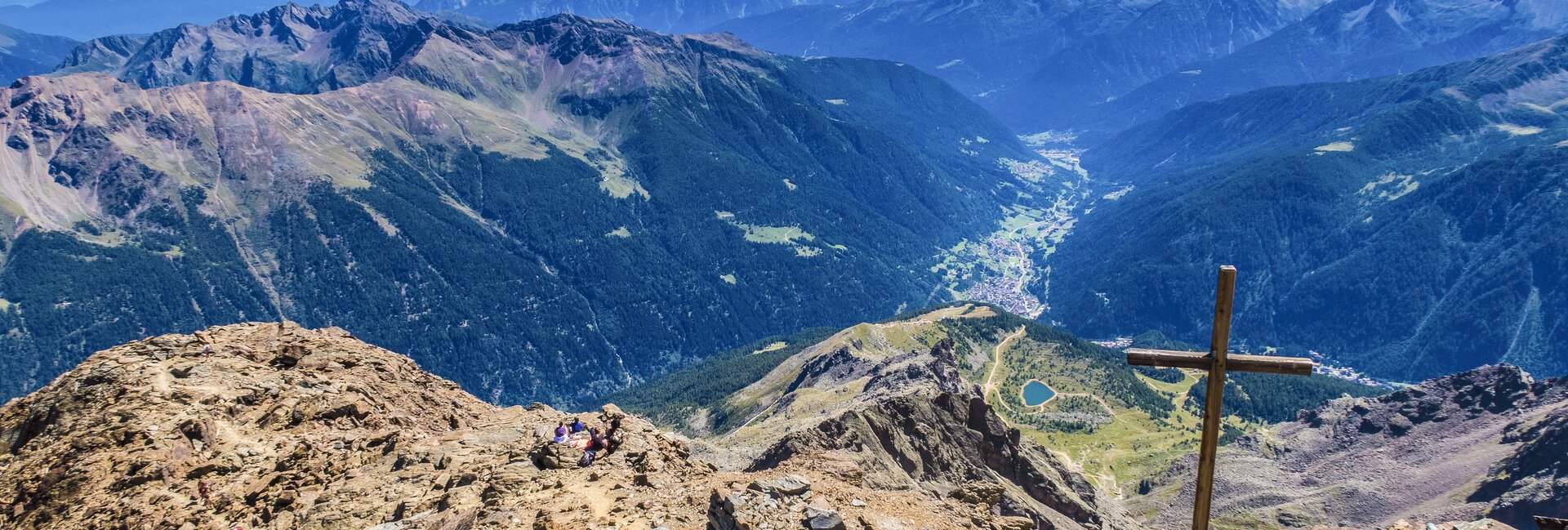 Val di Sole - Прогулки и экскурсии