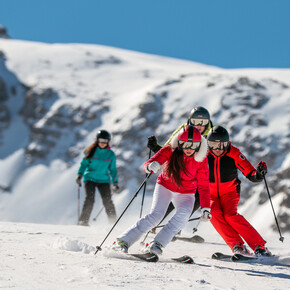 Skiën & Gezelligheid