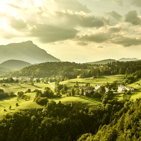 Alpe Cimbra - Altopiano di Lavarone