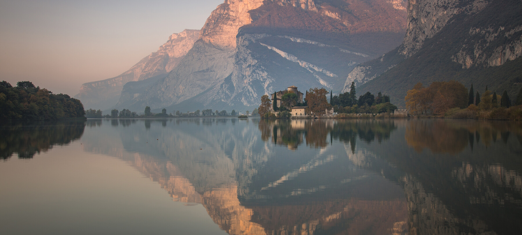 Tours and Tastings from the Valle dei Laghi to Lake Garda in Trentino