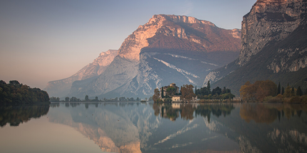 Lago di Toblino