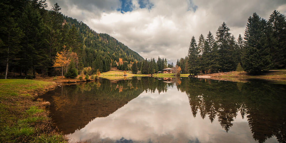 Herbstspaziergang