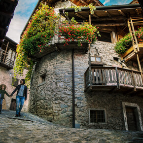 Ecomuseo della Judicaria 