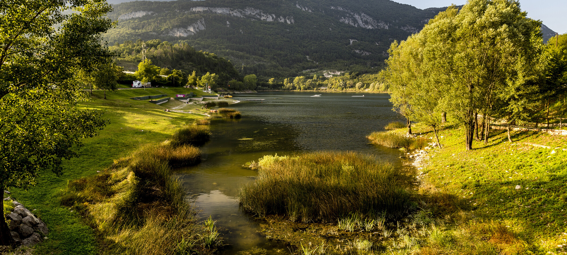 Trentino für Entdecker