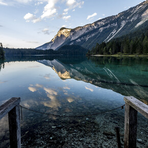 Val di Non - Lago di Tovel 