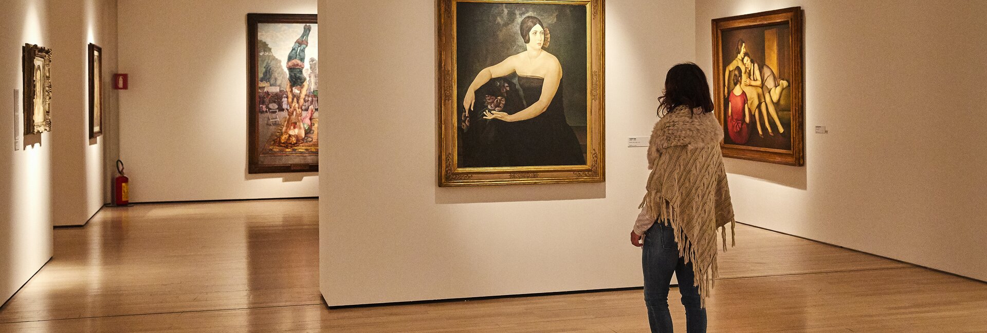 Роверето - MART – музей современного искусства Тренто и Роверето