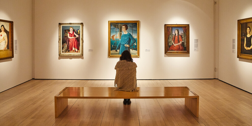 Mart в Роверето