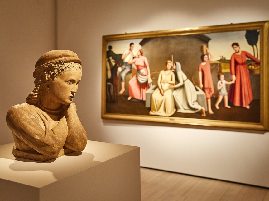 Vallagarina - Rovereto - Mart