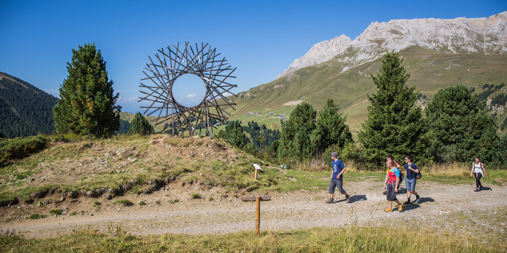 RespirArt, Валь-ди-Фьемме